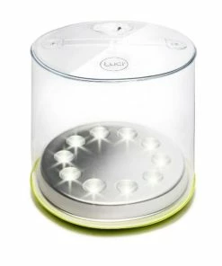 MPOWERD Luci Outdoor Pro Lantern (Fall 2022)