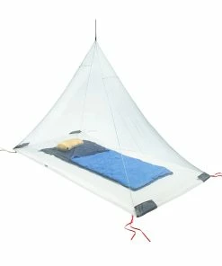 Cocoon Outdoor Net With Insect Shield - Single