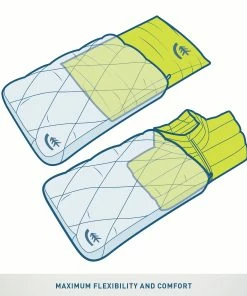 Sierra Designs DriDown Pillow -Tents Sales Store ddpillowdiagram 1 09833.1673306559