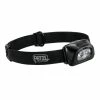 Petzl Tactikka + Headlamp