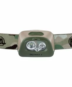 Petzl Tactikka + Headlamp -Tents Sales Store e089ea01 tactikka focus 1 lowres 02225.1653341586