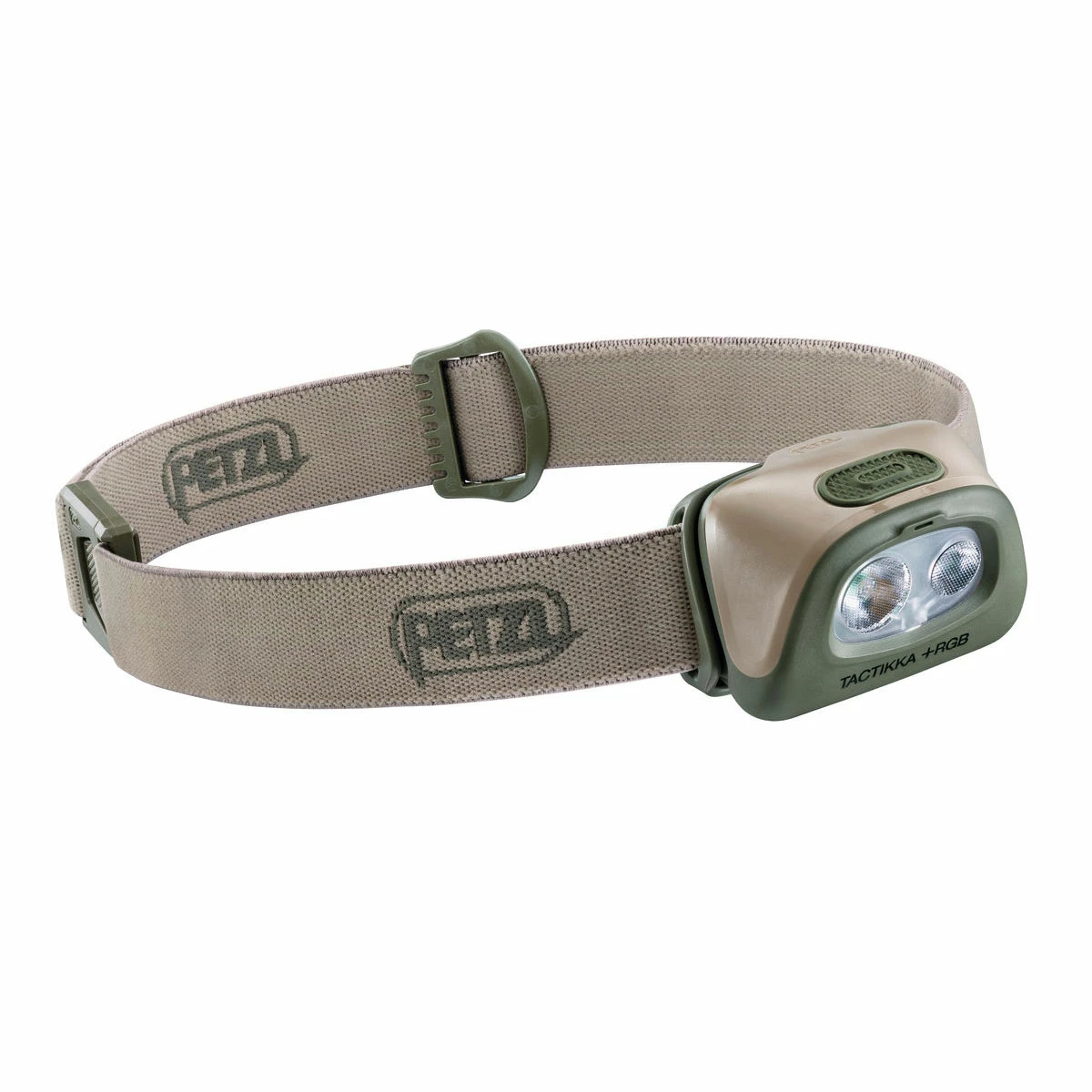 Petzl Tactikka +RGB Headlamp 2 Petzl Tactikka +RGB Headlamp - Image 2
