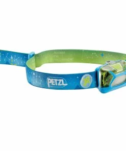 Petzl Tikkid