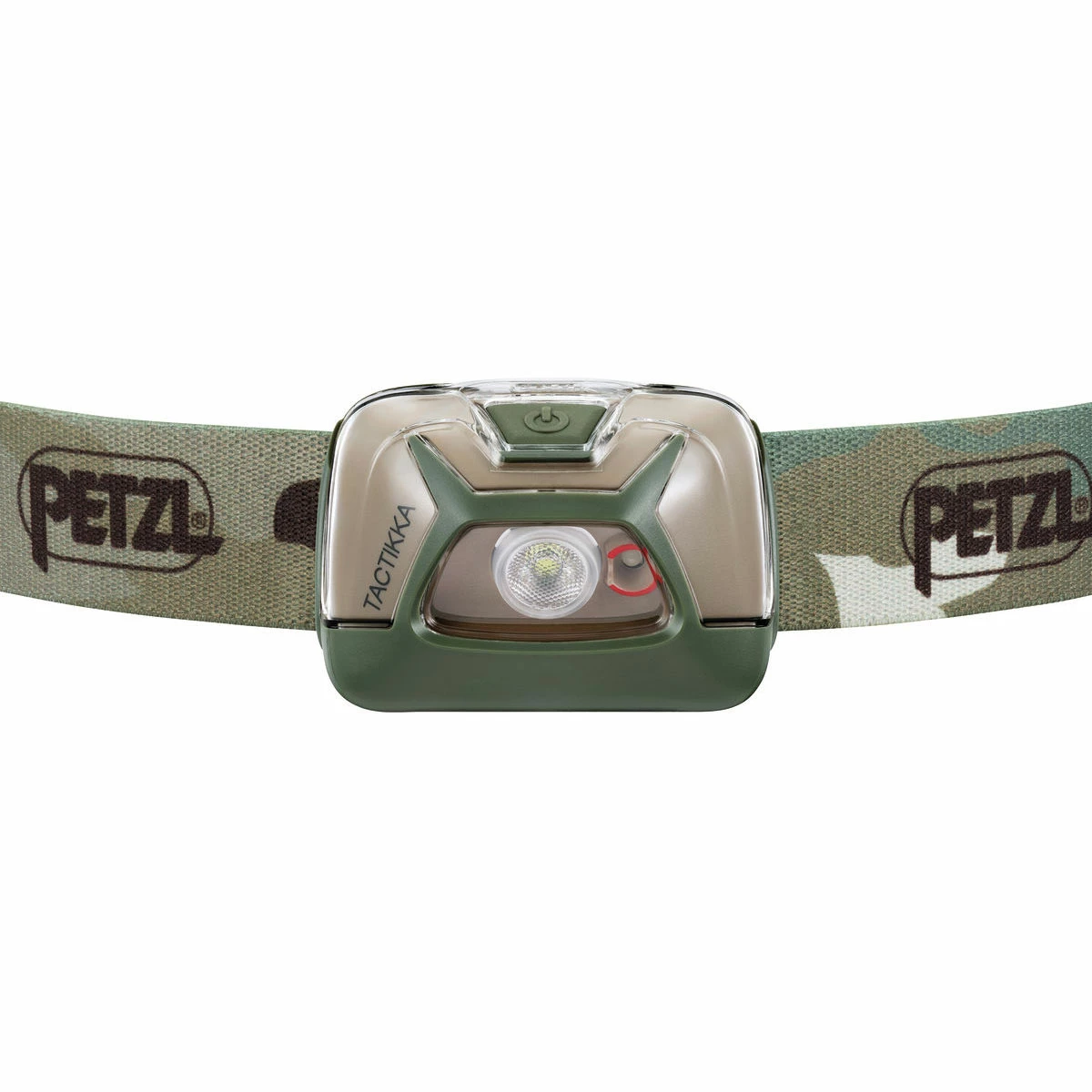 Petzl Tactikka Headlamp 4 Petzl Tactikka Headlamp - Image 4