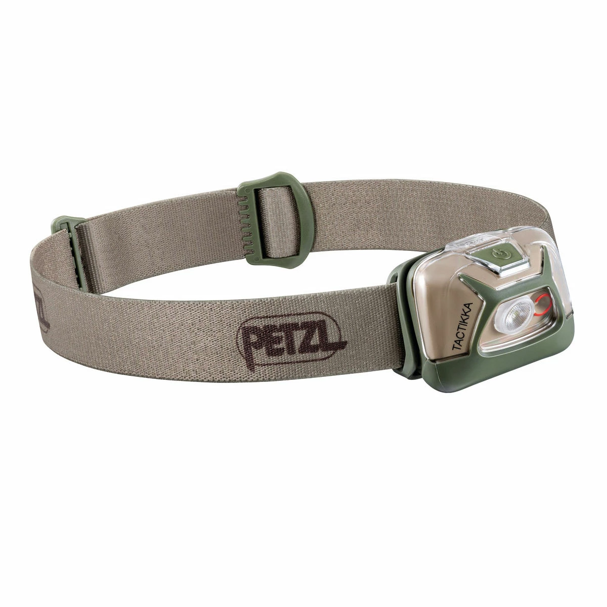 Petzl Tactikka Headlamp 2 Petzl Tactikka Headlamp - Image 2