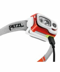 Petzl Swift RL Headlamp -Tents Sales Store e095ba swift rl focus 2 lowres 87152.1626822855