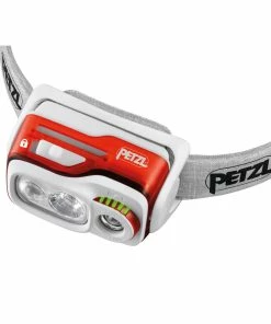 Petzl Swift RL Headlamp -Tents Sales Store e095ba swift rl focus 4 lowres 70893.1626822849