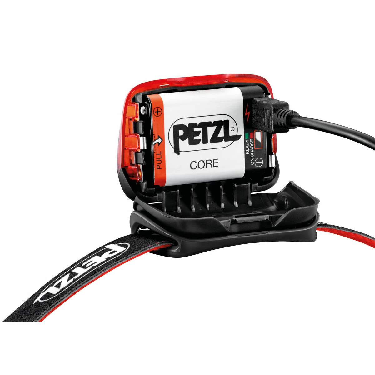 Petzl Actik Core Headlamp (Spring 2022) 4 Petzl Actik Core Headlamp (Spring 2022) - Image 4