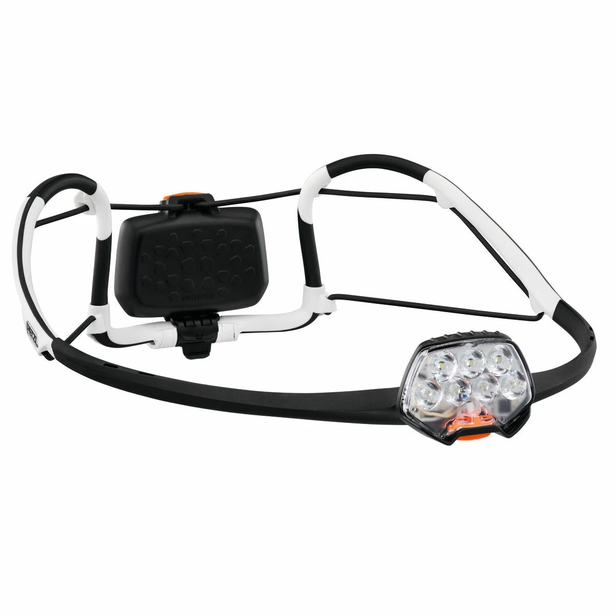 Petzl Iko Headlamp 1 Petzl Iko Headlamp