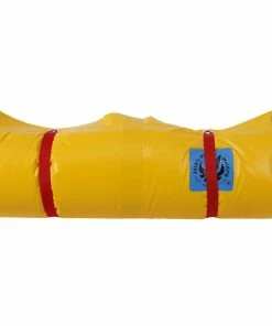 Jacks Plastic Paco Sleeping Pad - Grande -Tents Sales Store el grande paco sleeping pad yellow 2 80150.1654626758
