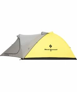 Black Diamond Eldorado Vestibule