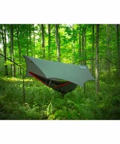 ENO DryFly Rain Tarp -Tents Sales Store eno dryfly raintarp lifestyle 1 76052.1626822818