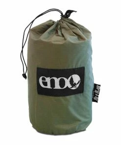 ENO DryFly Rain Tarp -Tents Sales Store eno dryfly raintarp olive ss 02422.1626822807