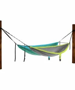 ENO Fuse Tandem Hammock System