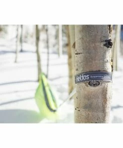 ENO Helios Ultralight Suspension System -Tents Sales Store eno helios hammock suspension system lifestyle 4 95553.1626822833
