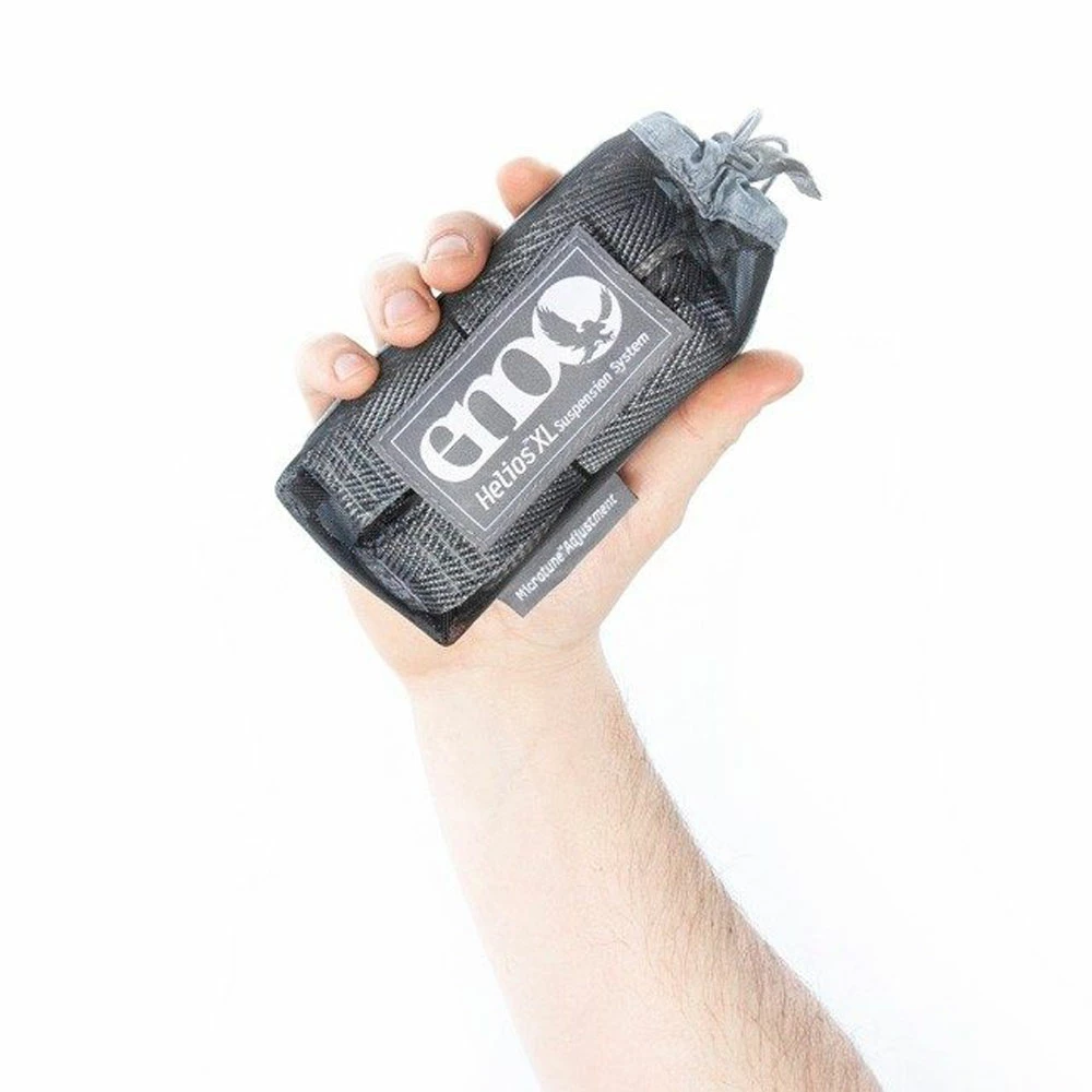 ENO Helios XL Ultralight Suspension System 3 ENO Helios XL Ultralight Suspension System - Image 3