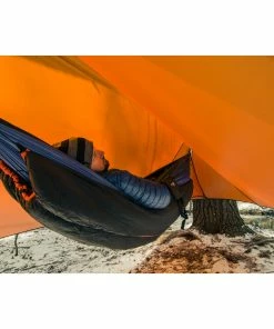 ENO HouseFly Rain Tarp -Tents Sales Store eno housefly rain tarp lifestyle 1 39486.1626822481