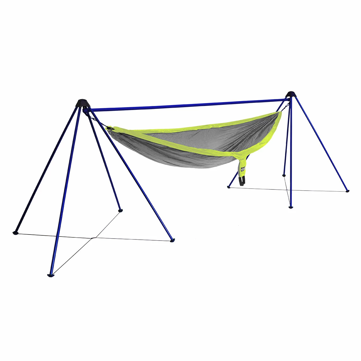 ENO Nomad Hammock Stand 1 ENO Nomad Hammock Stand