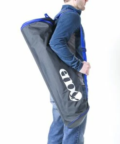 ENO Nomad Hammock Stand 11 ENO Nomad Hammock Stand -Tents Sales Store eno nomad portable hammock stand detail 8 29042.1626822525