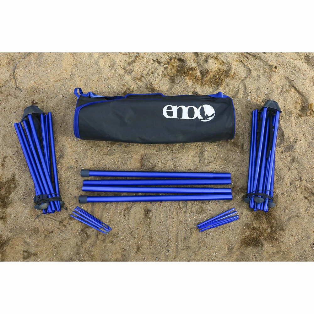 ENO Nomad Hammock Stand 5 ENO Nomad Hammock Stand - Image 5