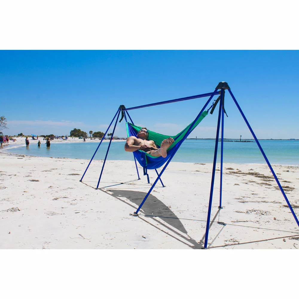 ENO Nomad Hammock Stand 2 ENO Nomad Hammock Stand - Image 2