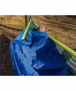 ENO Spark Camp Quilt -Tents Sales Store eno spark camp quilt lifestyle 06v2 70424.1626823428
