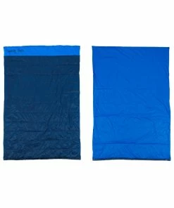 ENO Spark Camp Quilt -Tents Sales Store eno spark campquilt pacific blanket 59898.1626823413