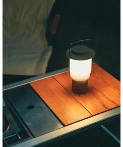 Snow Peak Home & Camp Lantern -Tents Sales Store es 080 bk lifestyle 10 1024x1024 rsz 82264.1660263120