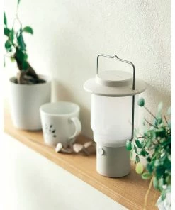 Snow Peak Home & Camp Lantern -Tents Sales Store es 080 bk lifestyle 11 1024x1024 rsz 55252.1660263120