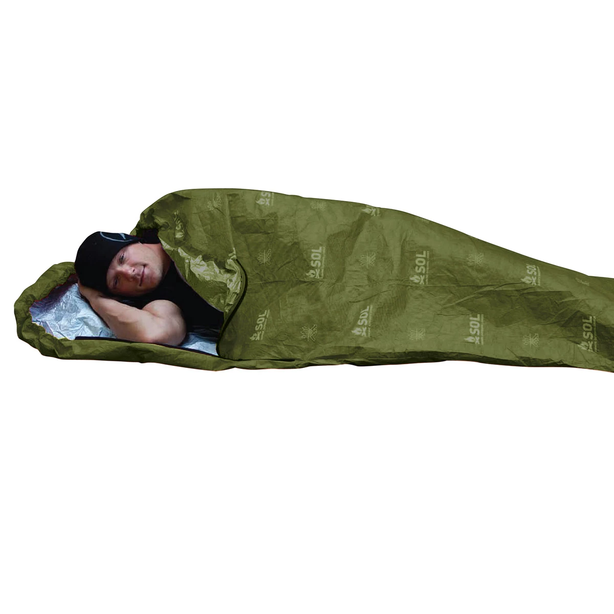 Adventure Medical Kits SOL Escape Bivvy 8 Adventure Medical Kits SOL Escape Bivvy - Image 8