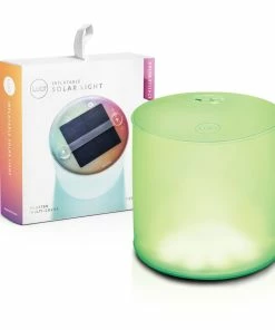 MPOWERD Luci Color Essence Lantern -Tents Sales Store essence packaging and light 46065.1672428257