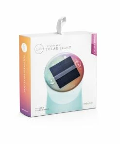 MPOWERD Luci Color Essence Lantern -Tents Sales Store essence packaging 83905.1672428257