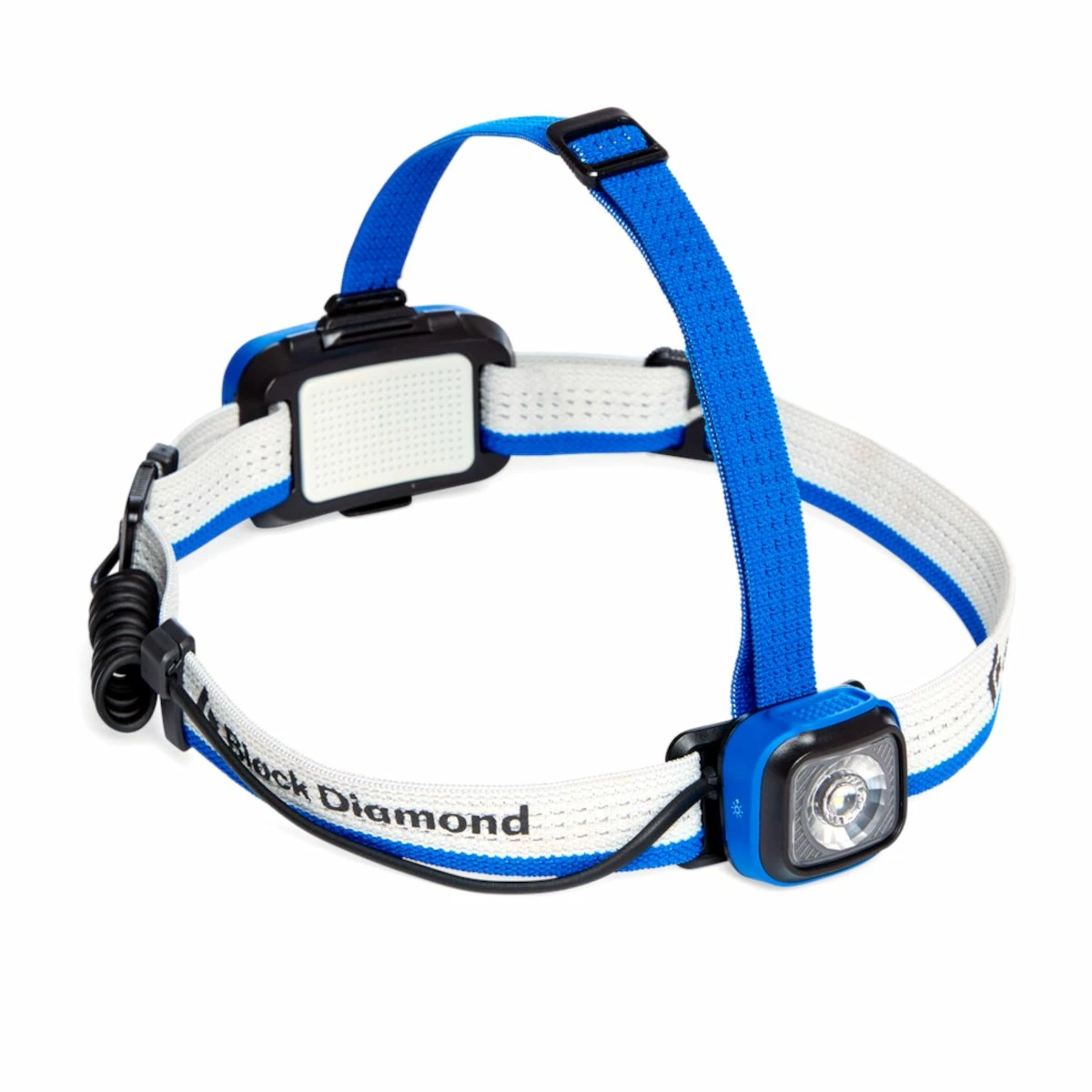 Black Diamond Sprinter 500 Headlamp 5 Black Diamond Sprinter 500 Headlamp - Image 5