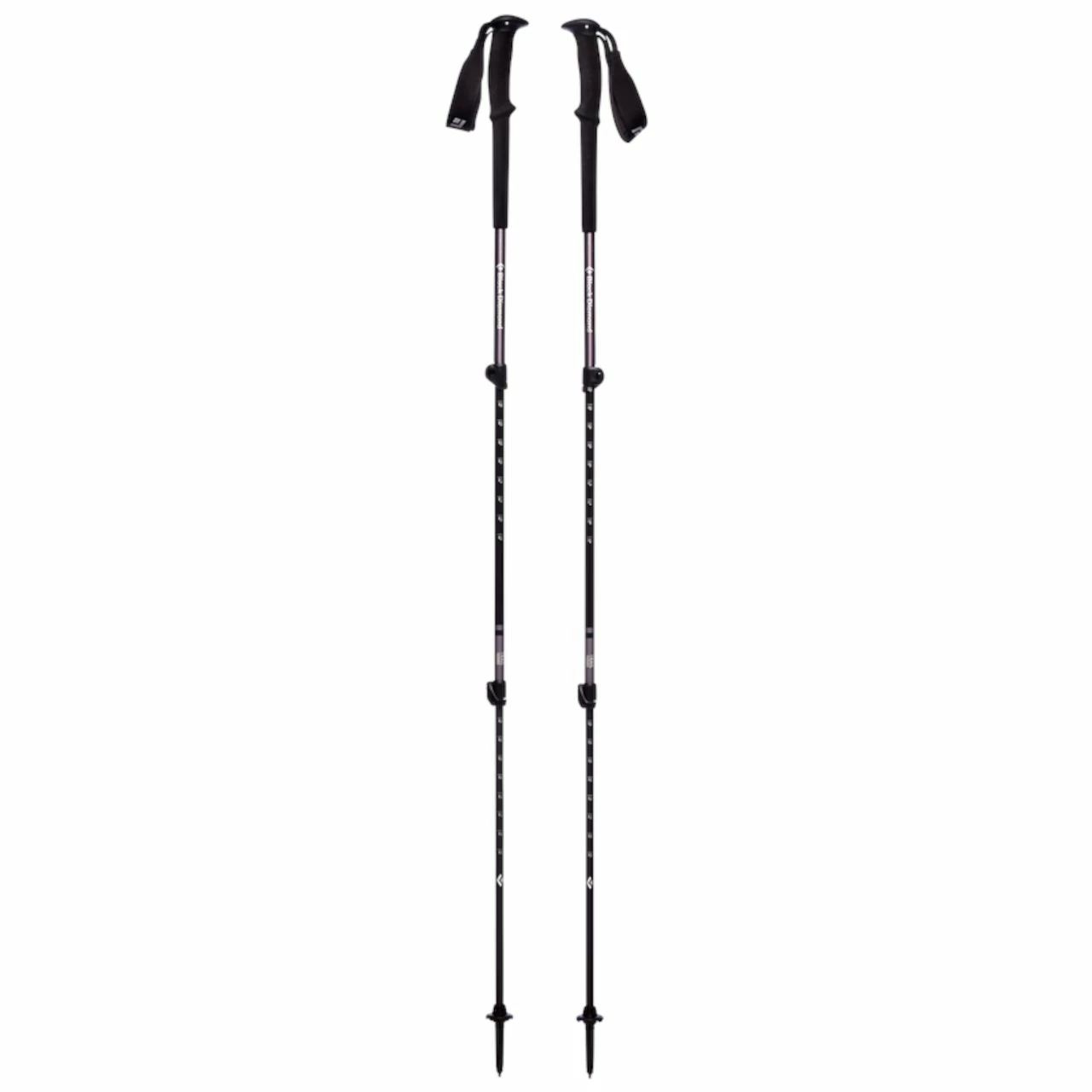 Black Diamond Trail Trekking Poles 1 Black Diamond Trail Trekking Poles