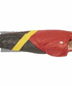 Sierra Designs Cloud 800 - 20 Degree (Fall 2022) -Tents Sales Store facedown print 77488.1626822525