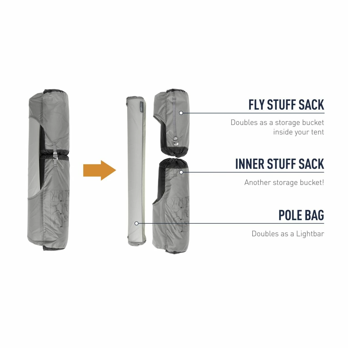 Sea To Summit Alto TR2 15 Sea To Summit Alto TR2 - Image 15