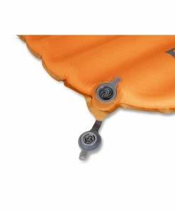 Nemo Flyer Self-Inflating Sleeping Pad (Spring 2022) -Tents Sales Store flyer cross valve open1 rsz 42350.1671145979