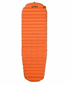 Nemo Flyer Self-Inflating Sleeping Pad (Spring 2022) -Tents Sales Store flyer long wide main flat 59693.1671145979