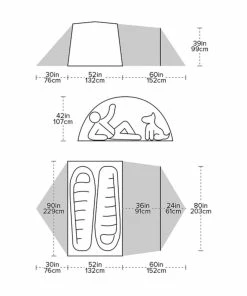 Big Agnes Blacktail 2 Hotel Bikepack -Tents Sales Store fphh bth220 rsz 67843.1626823691