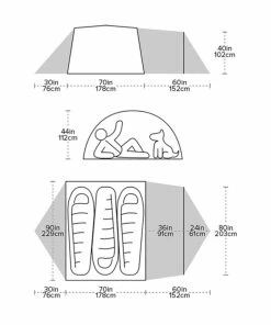 Big Agnes Blacktail 3 Hotel Bikepack -Tents Sales Store fphh bth320 rsz 85789.1626823718