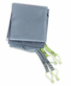 Nemo Dragonfly Bikepack 2P Footprint (Spring 2022)