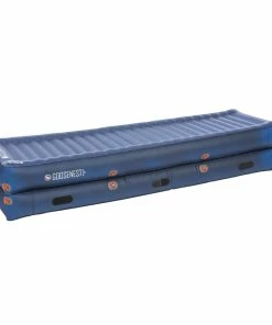 Big Agnes Goosenest Double Decker Inflatable Cot