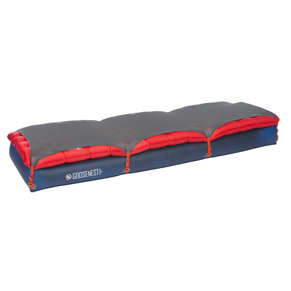 Big Agnes Goosenest Cot Accessory Cover 2 Big Agnes Goosenest Cot Accessory Cover - Image 2