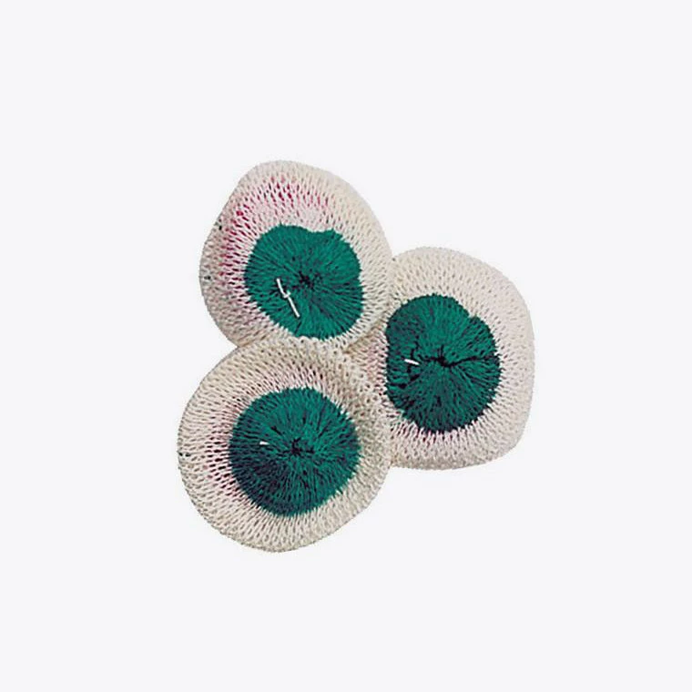 Snow Peak Small Lantern Mantles - 3-Pack 1 Snow Peak Small Lantern Mantles - 3-Pack