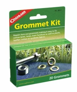 Coghlans Grommet Kit