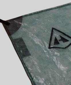 Hyperlite Mountain Gear Ground Cloth 7 Hyperlite Mountain Gear Ground Cloth -Tents Sales Store groundcloth detail corner 65546.1626822160