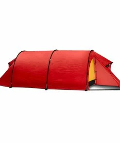 Hilleberg Keron 4 -Tents Sales Store h15 keronred srgbtag 1 45417.1665166592