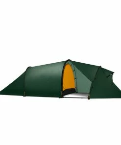 Hilleberg Nallo 4 GT -Tents Sales Store h15 nallogtgrn conversion srgbtag 1 1 09029.1665167880
