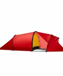 Hilleberg Nallo 2 GT -Tents Sales Store h15 nallogtred srgbtag 2 1 36403.1626822235