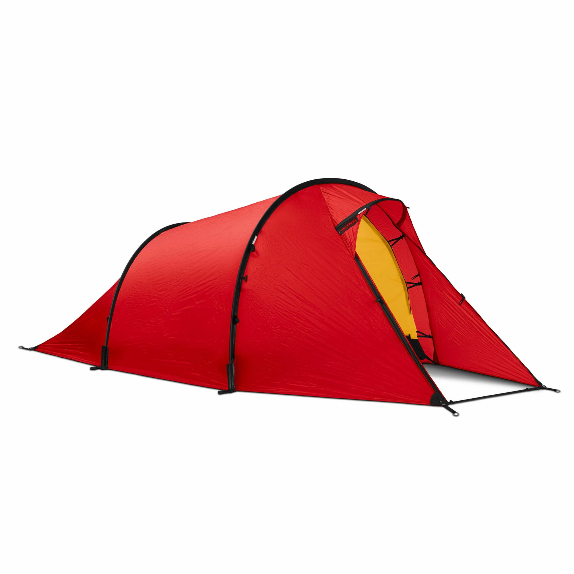 Hilleberg Nallo 4 1 Hilleberg Nallo 4
